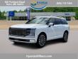 New 2027 Hyundai Palisade Hybrid Calligraphy SUV