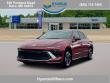 New 2026 Hyundai Sonata SEL Sport Sedan