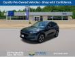 Used 2022 Ford Escape SEL SUV