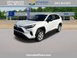 Used 2024 Toyota RAV4 LE SUV