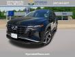 Certified 2024 Hyundai Tucson SEL SUV
