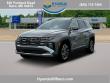 New 2025 Hyundai Tucson Limited AWD SUV