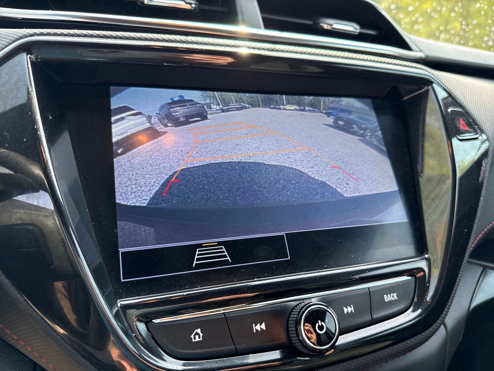 2023 Chevrolet TrailBlazer RS - Photo 19