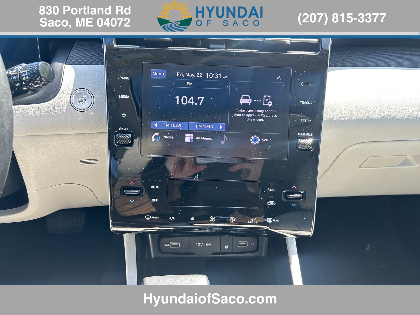 2023 Hyundai Tucson SEL - Photo 18