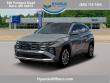 New 2026 Hyundai Tucson Limited AWD SUV