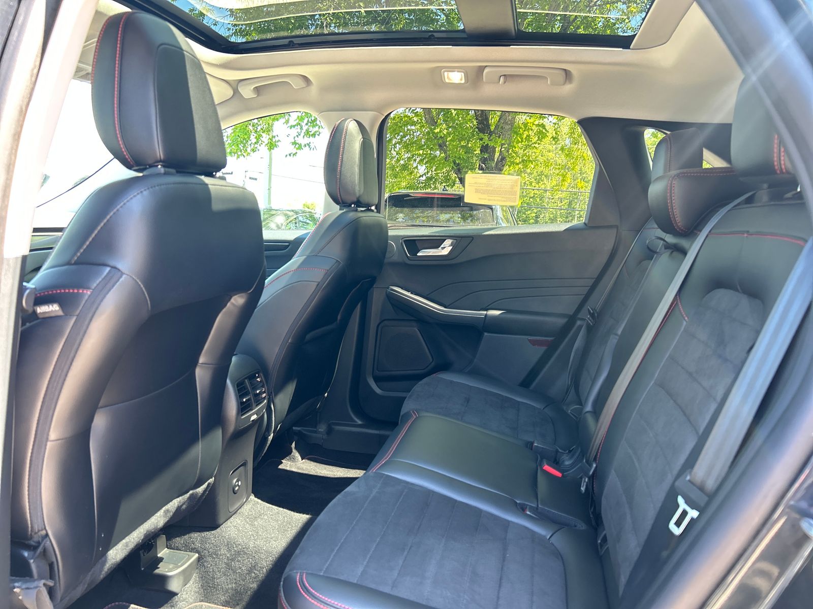 2022 Ford Escape SEL - Photo 22