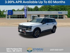 2026 Hyundai Palisade XRT Pro SUV
