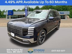 2026 Hyundai Palisade Hybrid Limited SUV