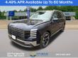 New 2026 Hyundai Palisade Hybrid Limited SUV