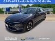 New 2026 Hyundai Sonata SEL Sport Sedan