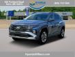New 2025 Hyundai Tucson SEL AWD SUV