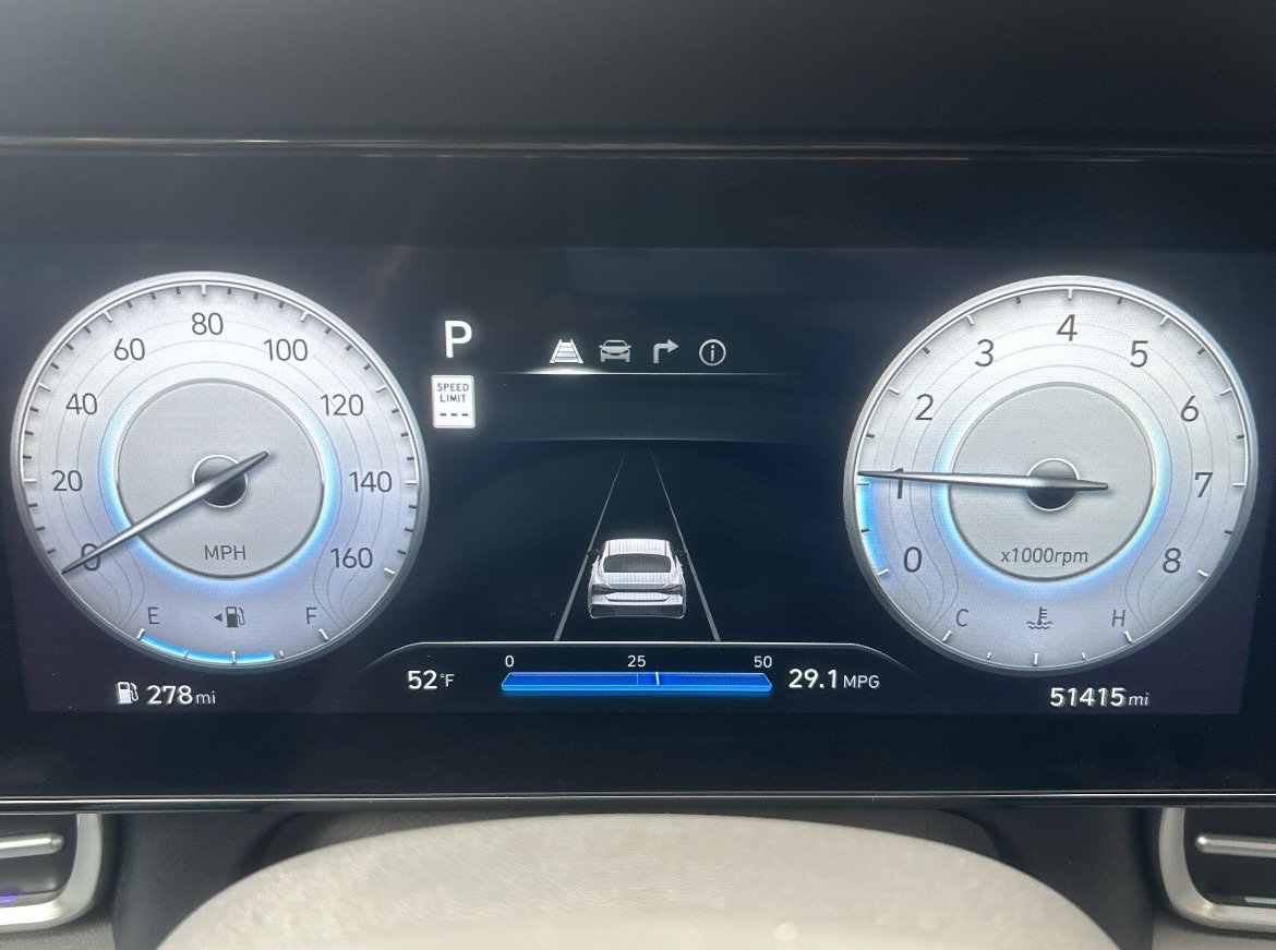 2025 Hyundai Elantra SEL - Photo 14