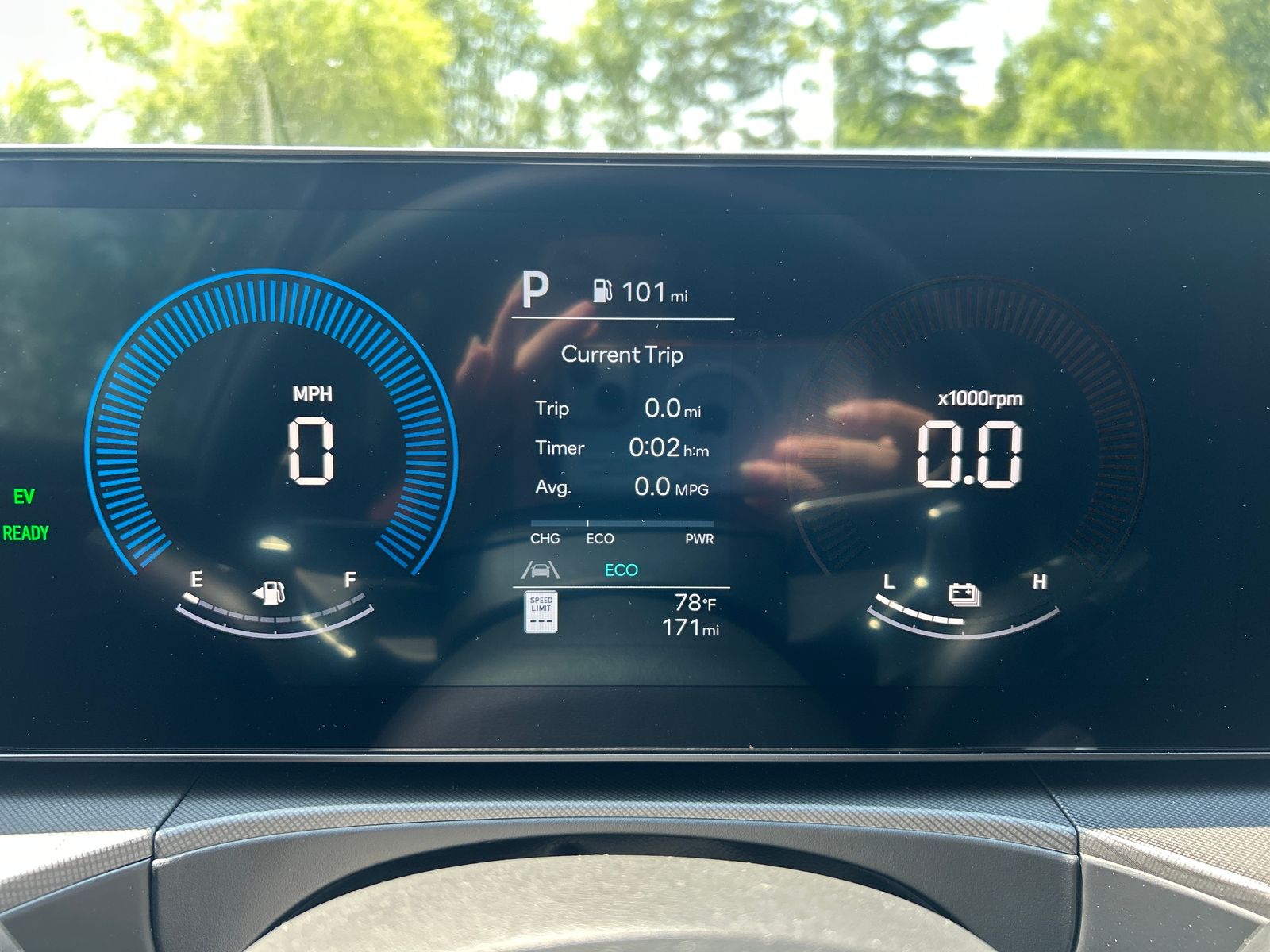 2026 Hyundai Santa Fe SE - Photo 15