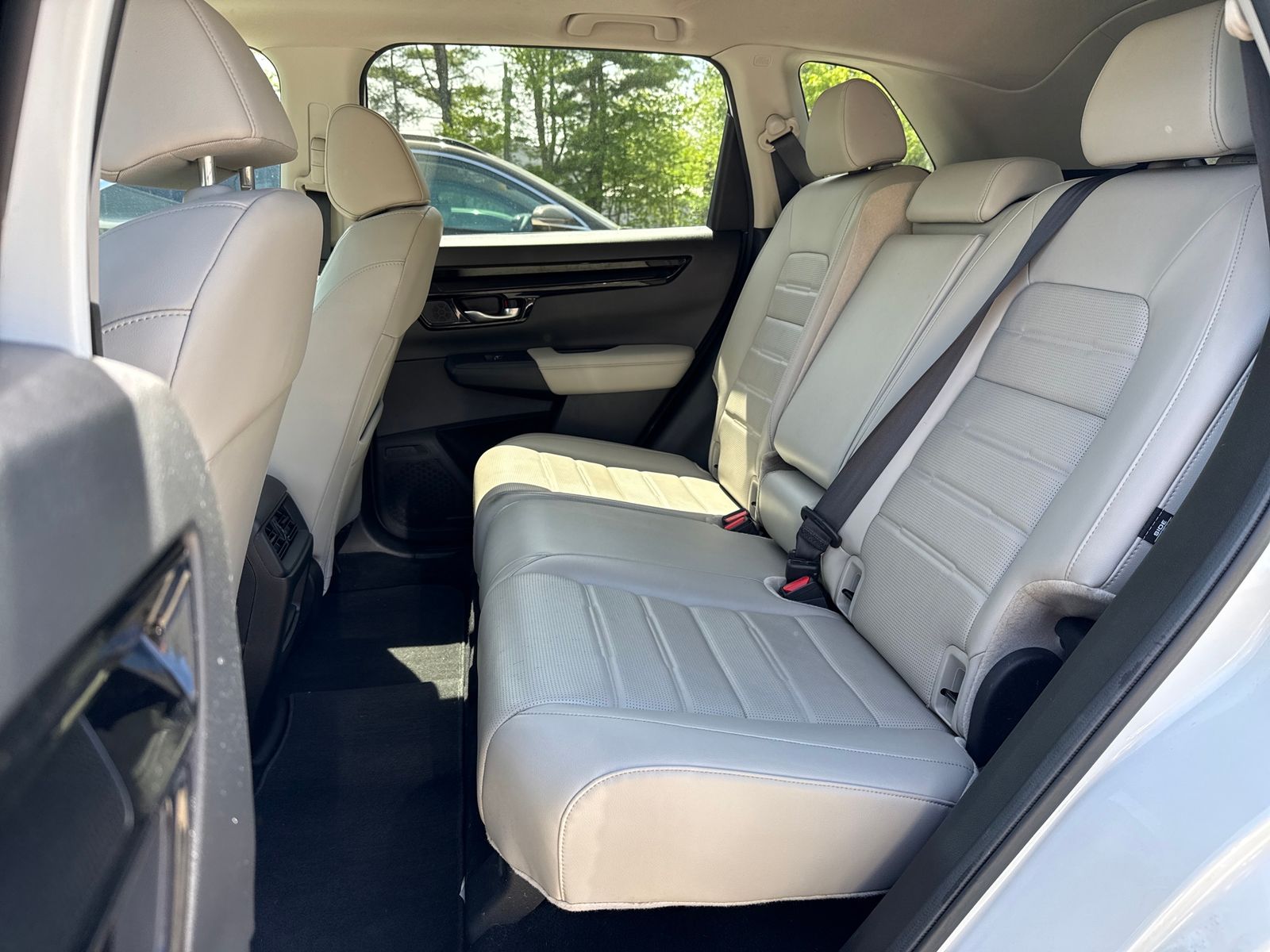 2023 Honda CR-V EX-L - Photo 24