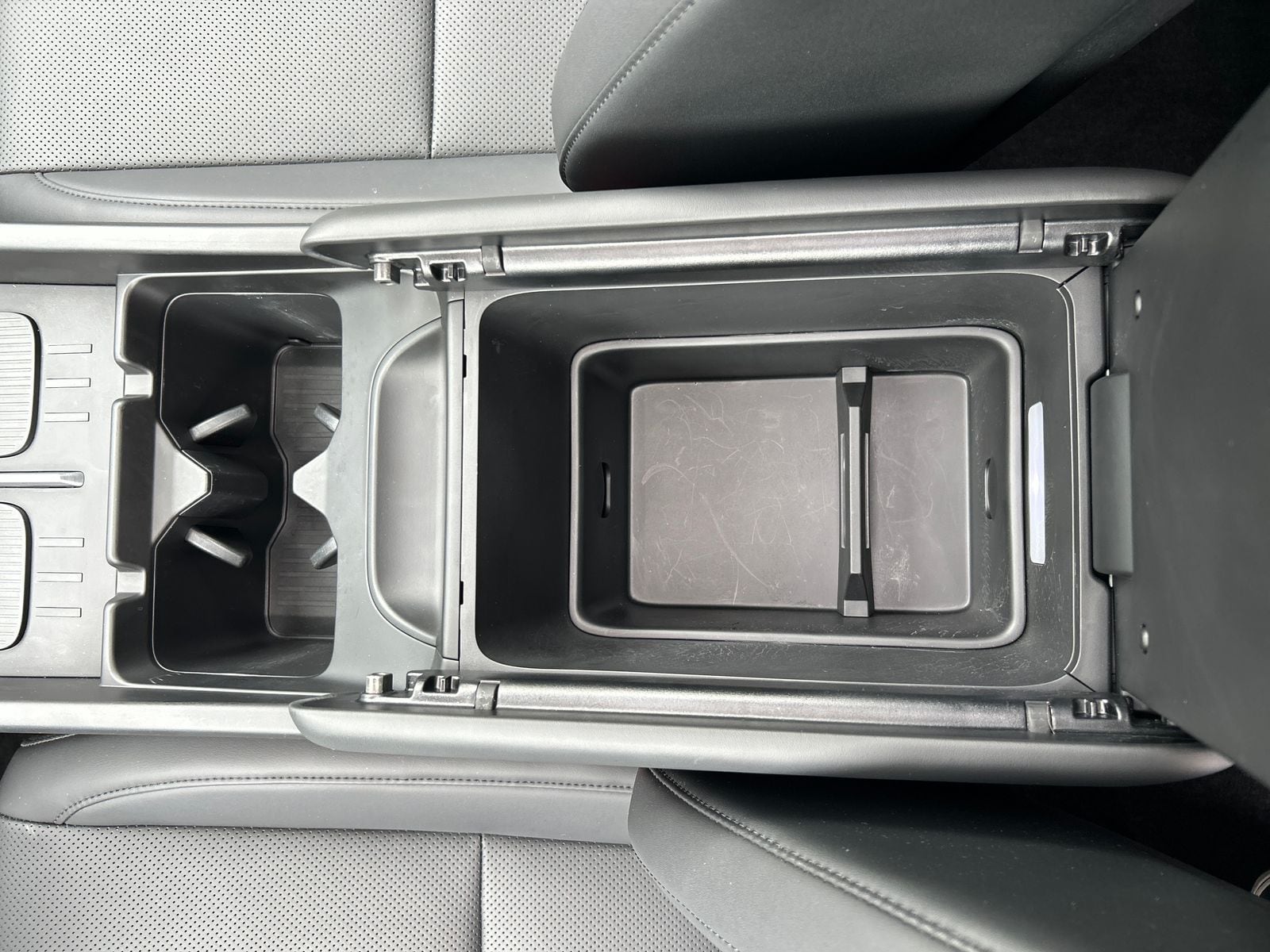 2025 Hyundai Santa Fe XRT - Photo 19