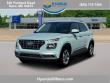 New 2026 Hyundai Venue SEL SUV