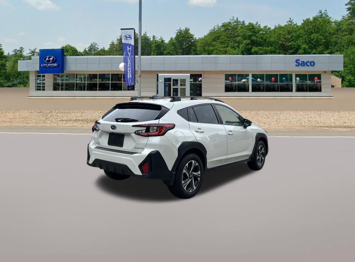 2024 Subaru Crosstrek Premium - Photo 6