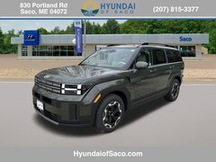 2026 Hyundai Santa Fe SEL AWD SUV