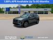 New 2026 Hyundai Tucson Hybrid Limited SUV