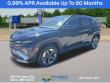 New 2026 Hyundai Tucson Plug-In Hybrid SEL SUV