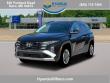 New 2026 Hyundai Tucson Hybrid SEL Convenience SUV