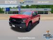 Used 2021 Chevrolet Silverado 1500 LT Trail Boss Truck