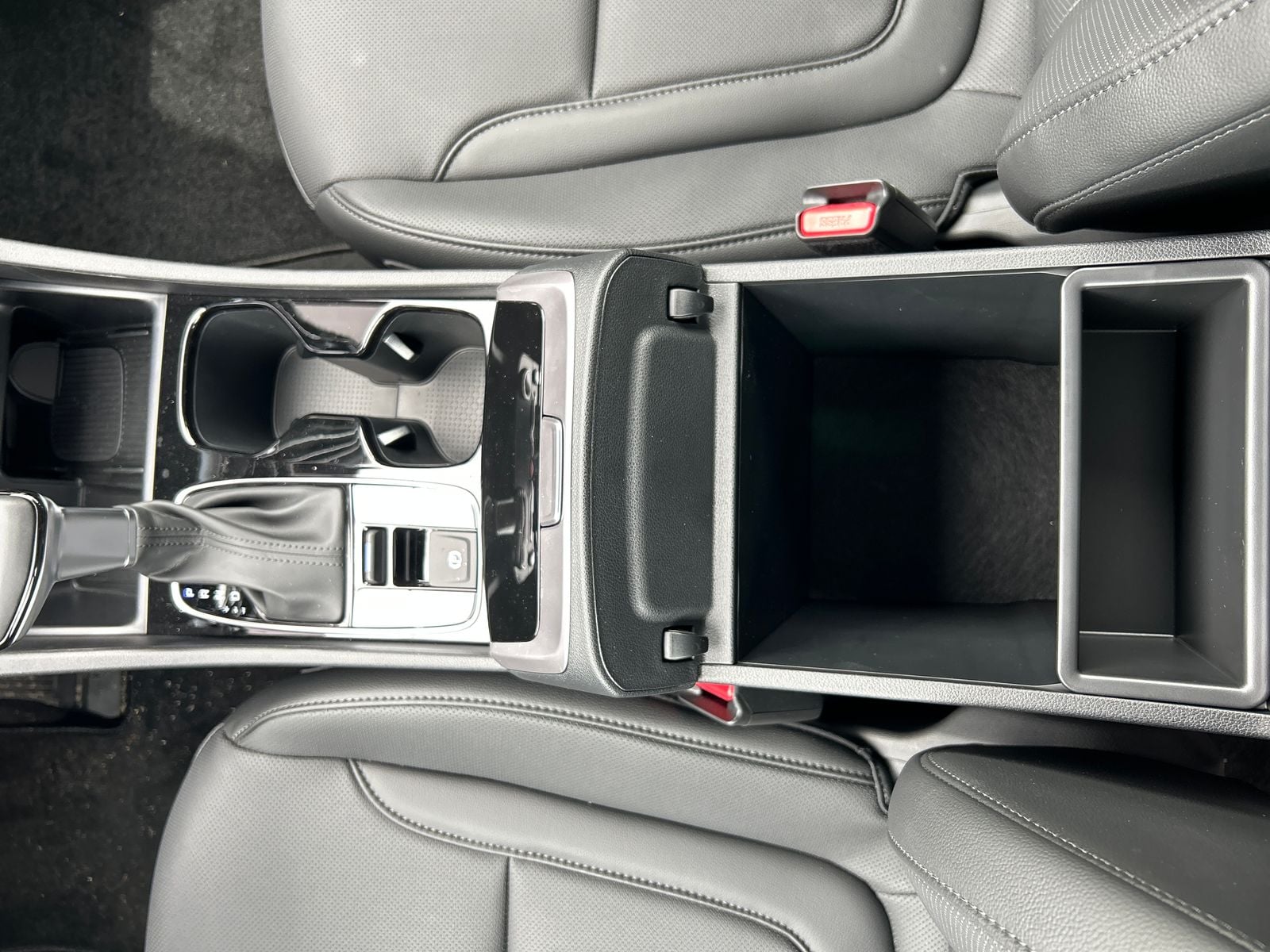 2025 Hyundai Santa Cruz XRT - Photo 18