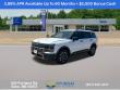 New 2026 Hyundai Palisade XRT Pro SUV