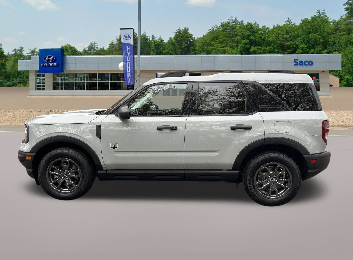 2022 Ford Bronco Sport Big Bend - Photo 8