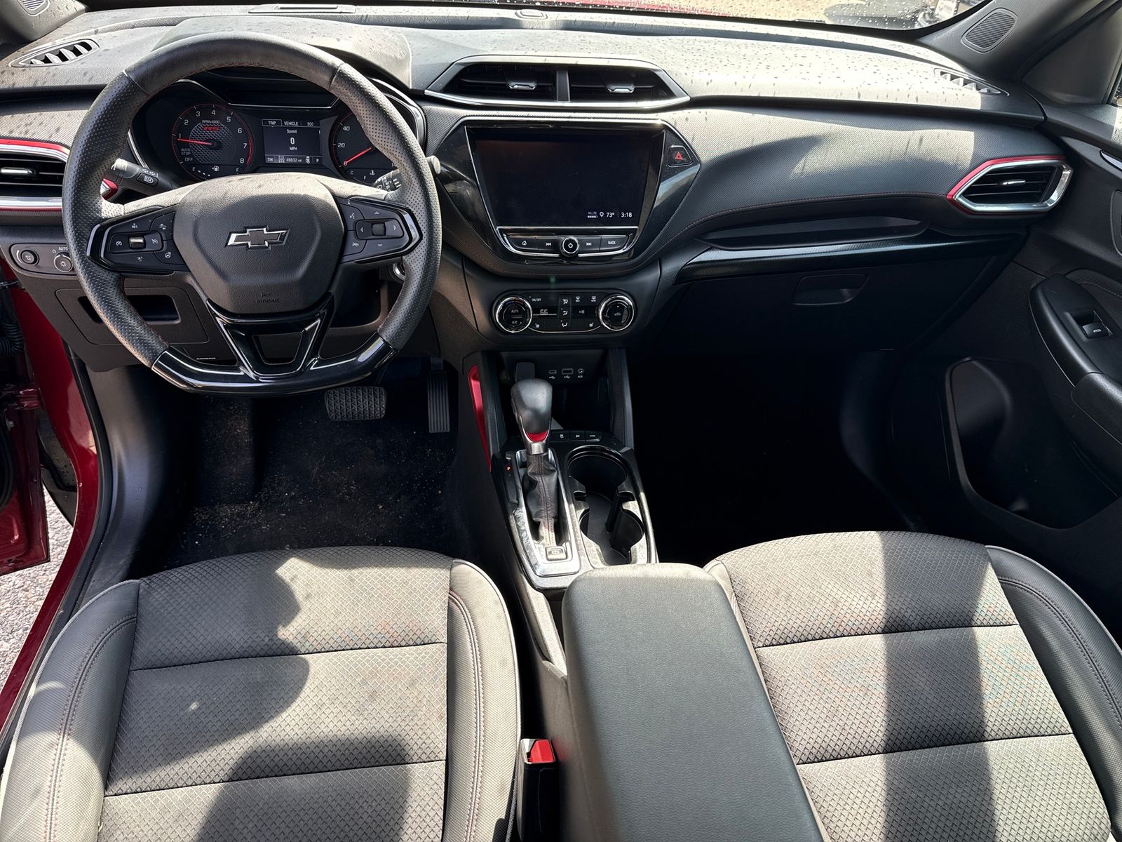 2023 Chevrolet TrailBlazer RS - Photo 17