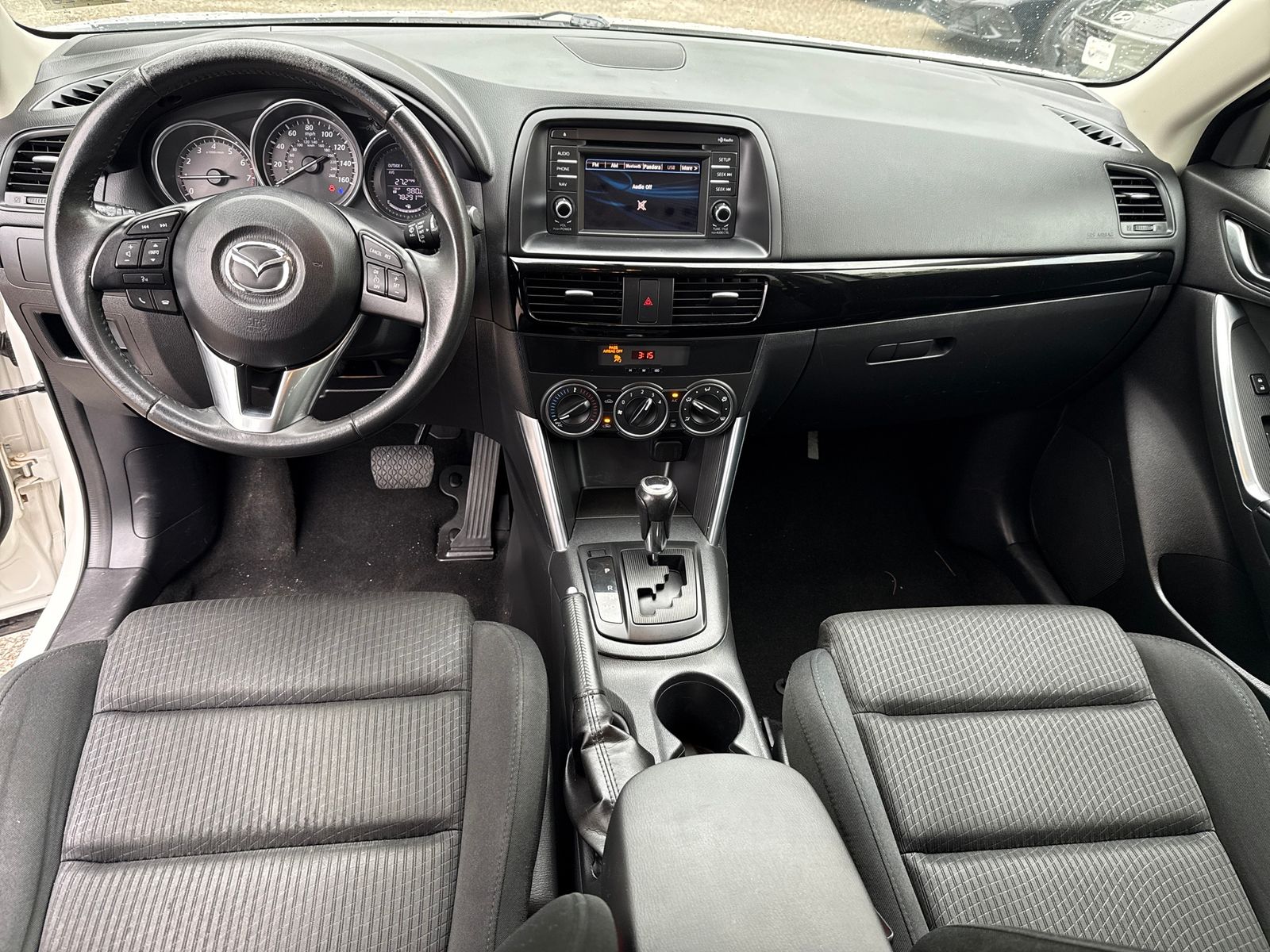 2014 Mazda CX-5 Touring - Photo 18