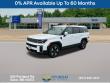 New 2026 Hyundai Santa Fe Hybrid SE SUV