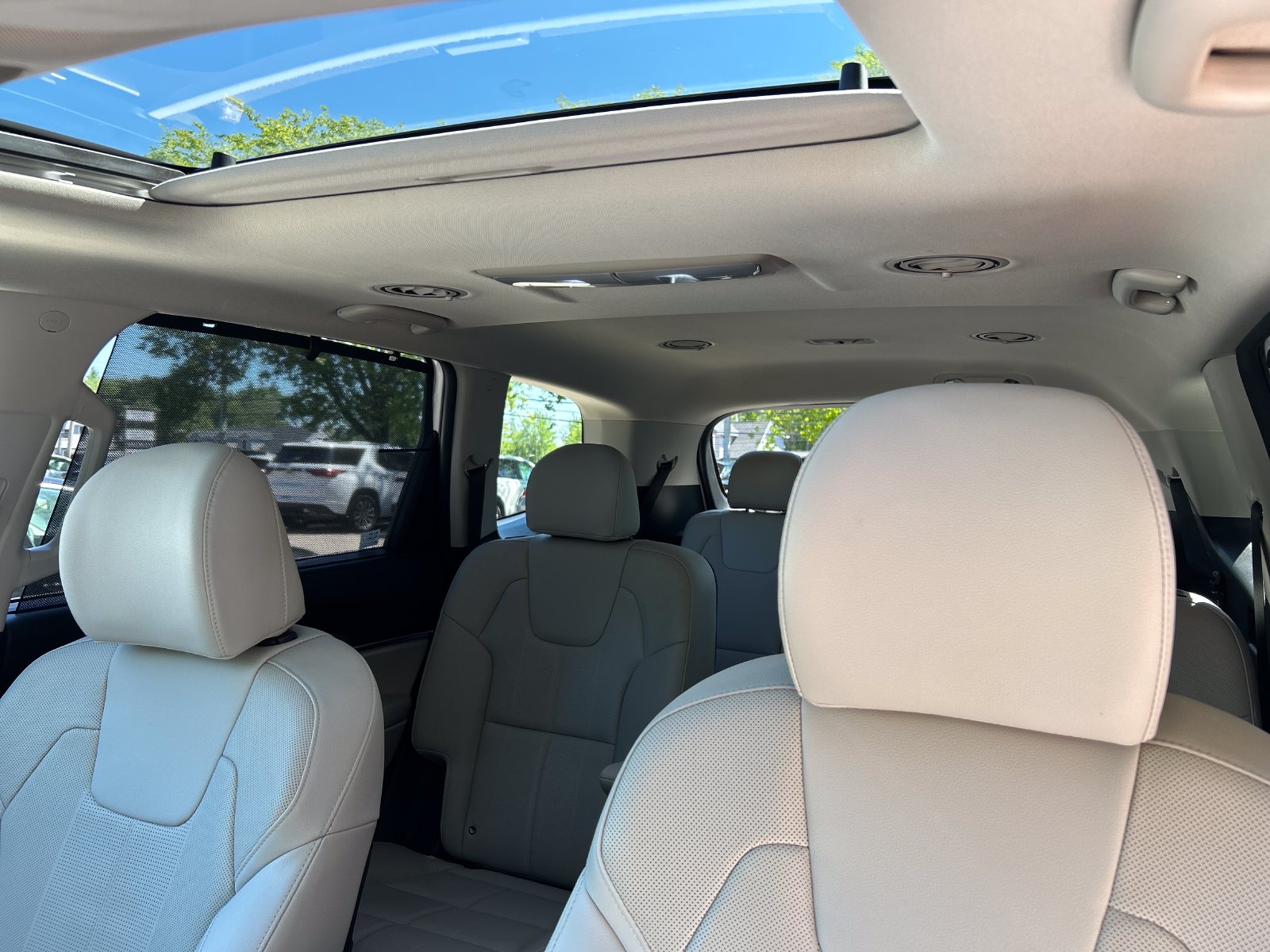 2021 Kia Telluride EX - Photo 21