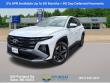 New 2026 Hyundai Tucson SEL AWD SUV