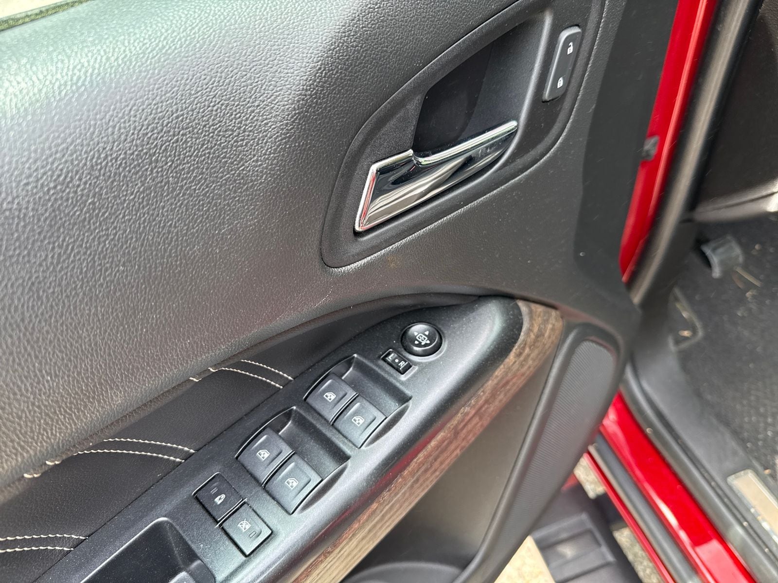 2022 GMC Canyon Denali - Photo 11