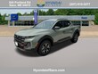 Hyundai Santa Cruz