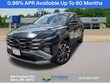  Hyundai Tucson Hybrid