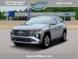 New 2026 Hyundai Tucson SEL Premium AWD SUV