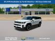 New 2026 Hyundai Santa Fe SE AWD SUV