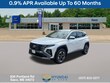  Hyundai Tucson Plug-In Hybrid