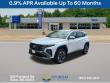 New 2026 Hyundai Tucson Plug-In Hybrid SEL SUV
