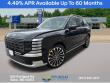 New 2026 Hyundai Palisade Hybrid Calligraphy SUV