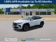 New 2026 Hyundai Tucson Hybrid  SUV
