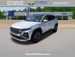 New 2025 Hyundai Tucson Hybrid Limited SUV