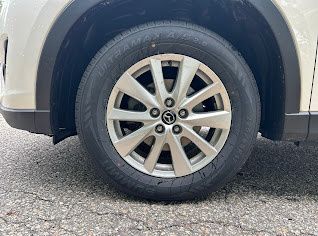 2014 Mazda CX-5 Touring - Photo 10