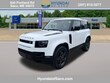 Land Rover Defender 90