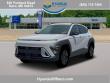 New 2026 Hyundai Kona SEL Sport AWD SUV