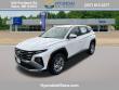 New 2026 Hyundai Tucson SE AWD SUV