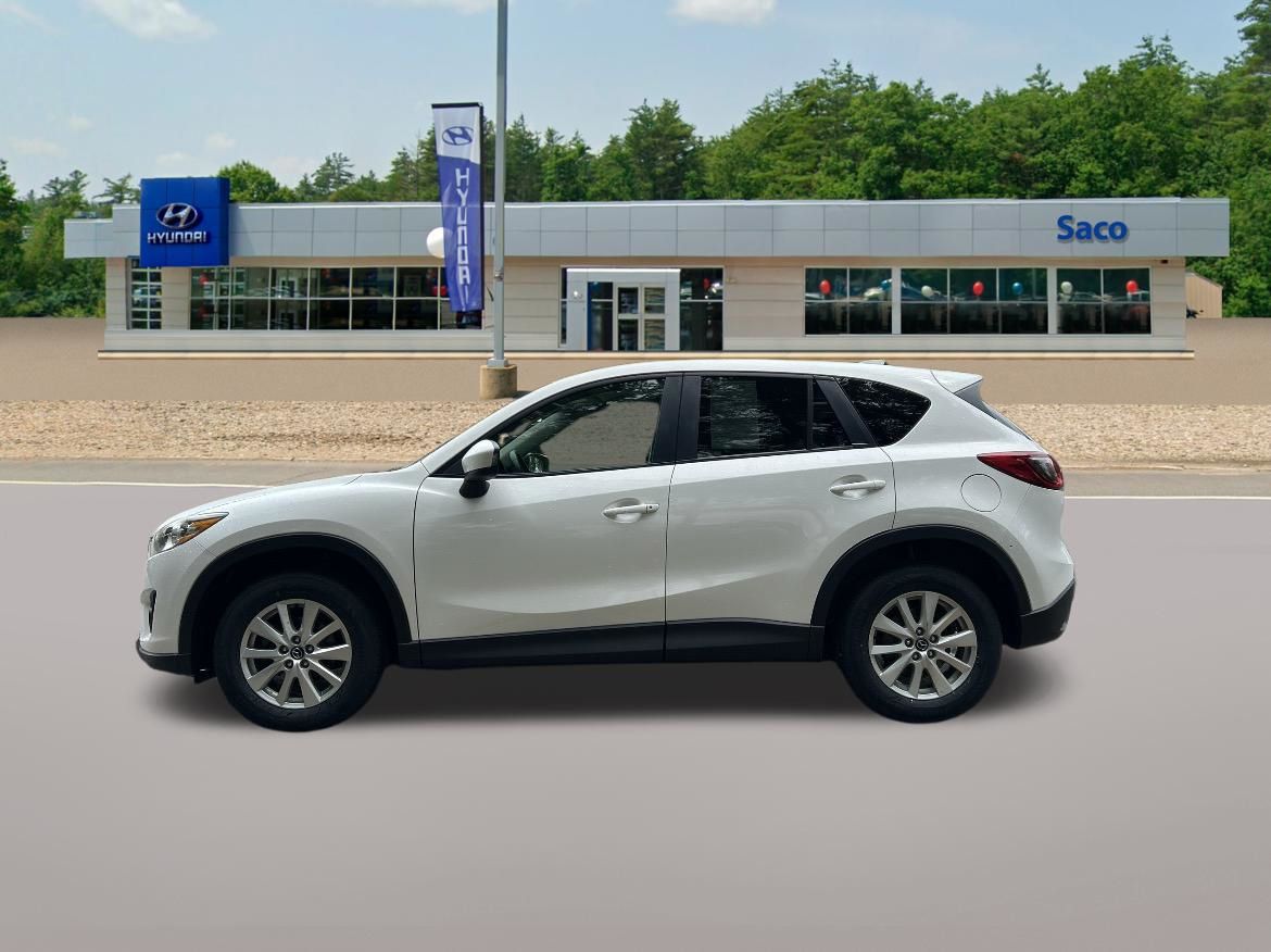2014 Mazda CX-5 Touring - Photo 9