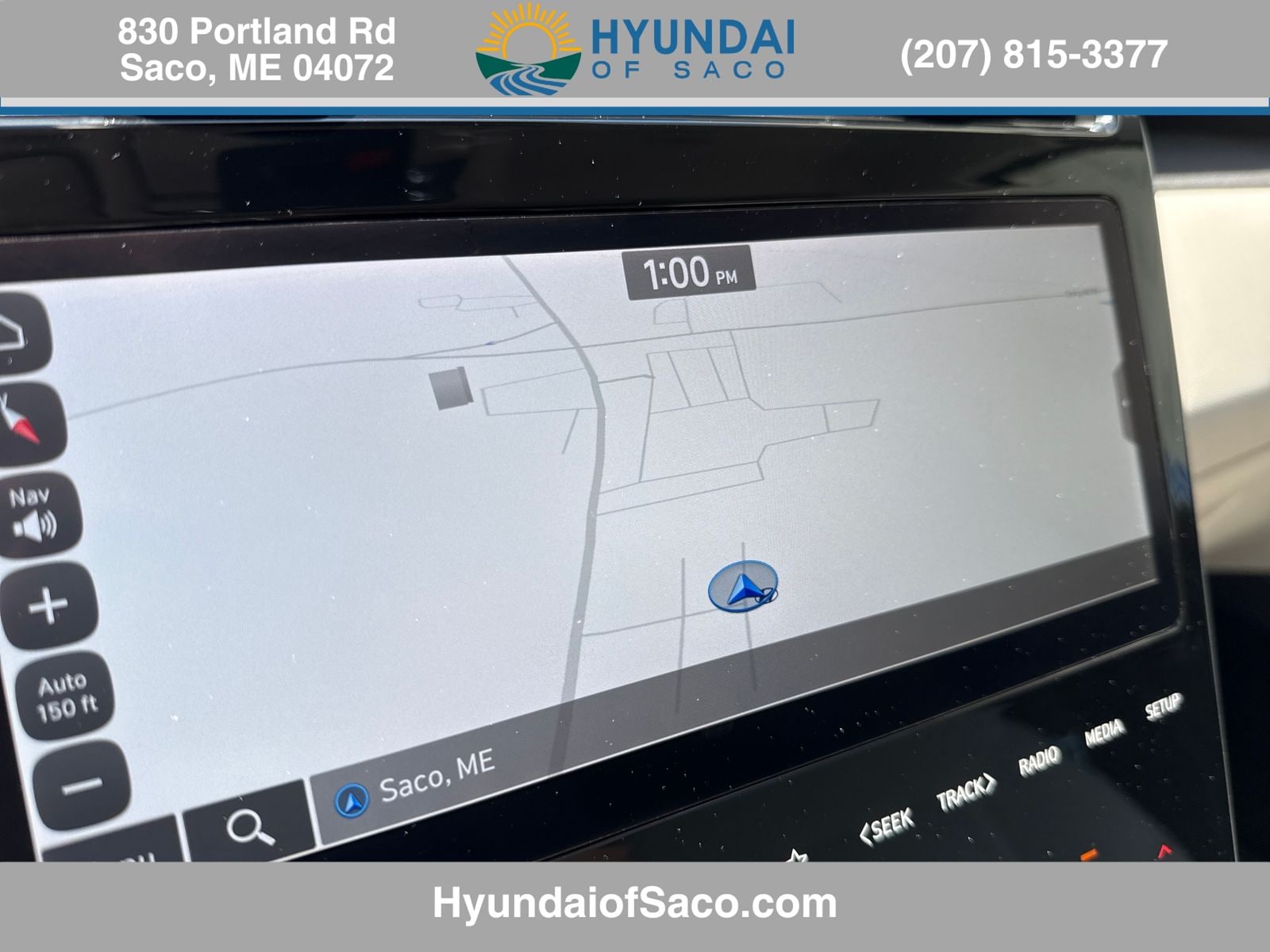 2024 Hyundai Tucson SEL - Photo 19